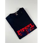 Camiseta Diesel
