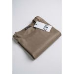 CAMISETA ZARA PRETA 