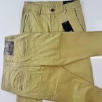 Calça Sarja Bege