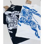 Camiseta Bur3erry London 