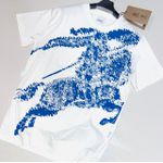 Camiseta Bur3erry London 