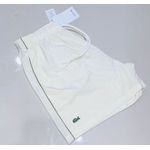 SHORT LACOSTE