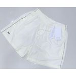SHORT LACOSTE