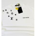 Camiseta Louis Vuitton