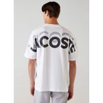 Camiseta Lacoste