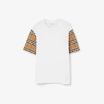 Camiseta Bur3erry London 