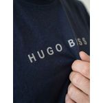CAMISETA HUGO BOSS - AZUL MARINHO