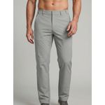 CALÇA CAGLIARI MARTINE LORENZO - CINZA