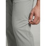 CALÇA CAGLIARI MARTINE LORENZO - CINZA