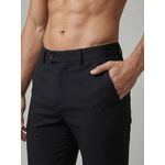 CALÇA CAGLIARI MARTINE LORENZO - PRETO