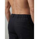 CALÇA CAGLIARI MARTINE LORENZO - PRETO