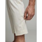 CALÇA CAGLIARI MARTINE LORENZO - BRANCO