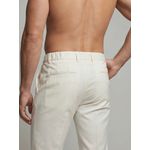 CALÇA CAGLIARI MARTINE LORENZO - BRANCO
