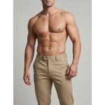 CALÇA CAGLIARI MARTINE LORENZO - BEGE