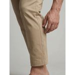 CALÇA CAGLIARI MARTINE LORENZO - BEGE