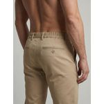 CALÇA CAGLIARI MARTINE LORENZO - BEGE