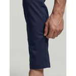 CALÇA CAGLIARI MARTINE LORENZO - MARINHO