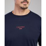 CAMISETA CALVIN KLEIN - Copia