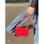 Bolsa Antonia Giada Milano - VINHO