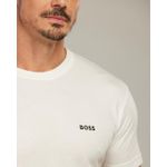 Camiseta BOSS