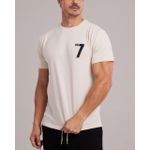 Camiseta EA7