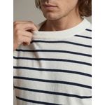 CAMISETA ZEBRI MARTINE LORENZO 