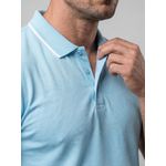 GOLA POLO FRIENZE MARTINE LORENZO