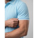 GOLA POLO FRIENZE MARTINE LORENZO