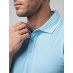 GOLA POLO FRIENZE MARTINE LORENZO