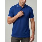 GOLA POLO FRIENZE MARTINE LORENZO