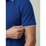 GOLA POLO FRIENZE MARTINE LORENZO