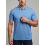 GOLA POLO FRIENZE MARTINE LORENZO