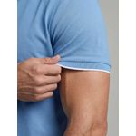 GOLA POLO FRIENZE MARTINE LORENZO