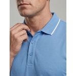 GOLA POLO FRIENZE MARTINE LORENZO