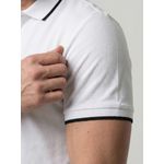 GOLA POLO FRIENZE MARTINE LORENZO