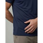 GOLA POLO MARTINE LORENZO - MARINHO