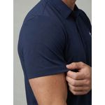 GOLA POLO MARTINE LORENZO - MARINHO