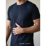 CAMISETA ASSIS MARTINE LORENZO 