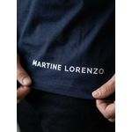 CAMISETA ASSIS MARTINE LORENZO 