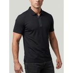 GOLA POLO ZIPER ANDRIA MARTINE LORENZO