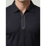 GOLA POLO ZIPER ANDRIA MARTINE LORENZO