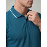 GOLA POLO FRIENZE MARTINE LORENZO