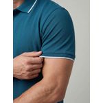 GOLA POLO FRIENZE MARTINE LORENZO