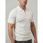 GOLA POLO TRICÔ 2 MARTINE LORENZO 