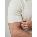 GOLA POLO TRICÔ 2 MARTINE LORENZO 