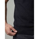 GOLA POLO TRICÔ MARSALA MARTINE LORENZO