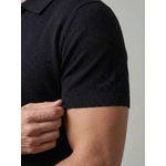 GOLA POLO TRICÔ MARSALA MARTINE LORENZO