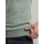 GOLA POLO TRICÔ MARSALA MARTINE LORENZO