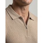 GOLA POLO TRICÔ POTENZA MARTINE LORENZO