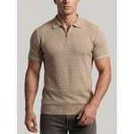 GOLA POLO TRICÔ POTENZA MARTINE LORENZO
